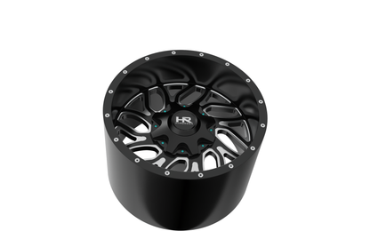 STL FILE HARDROCK H707 WHEEL 3D MODEL - ARTISTIT