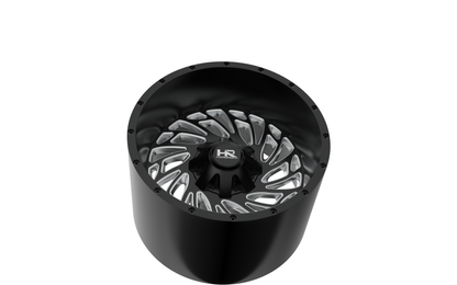 STL FILE HARDROCK H710 WHEEL 3D MODEL - ARTISTIT