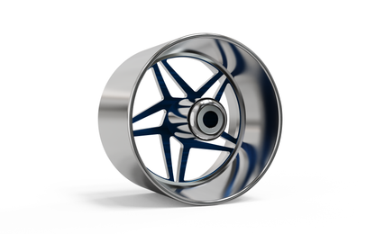 STL FILE AMANI FORGED Impacto ORIGINAL WHEEL 3D MODEL - ARTISTIT