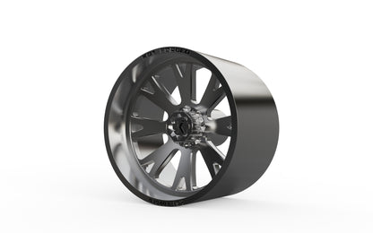 STL FILE KG1 ACE WHEEL 3D MODEL - ARTISTIT