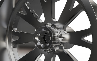 STL FILE KG1 ACE WHEEL 3D MODEL - ARTISTIT