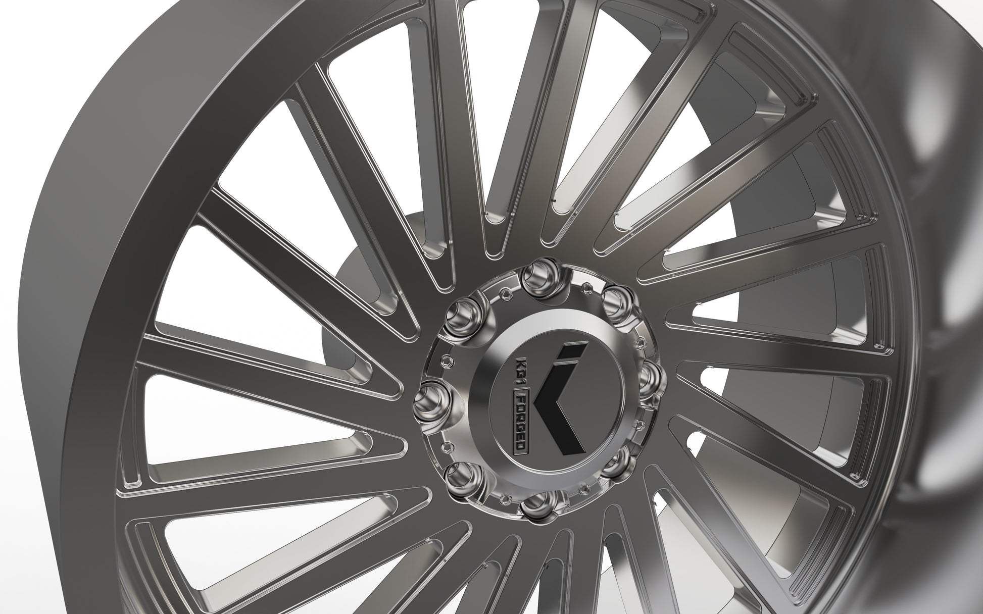 STL FILE KG1 BOOST-2 WHEEL 3D MODEL - ARTISTIT