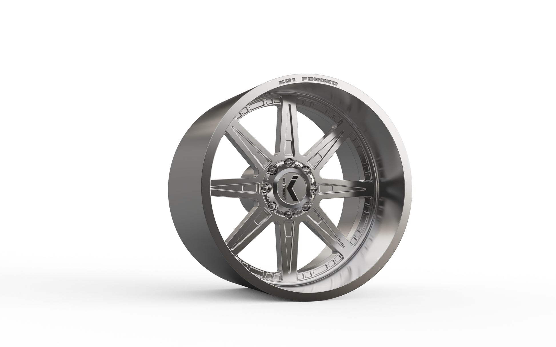 STL FILE KG1 COMPAS-2 WHEEL 3D MODEL - ARTISTIT