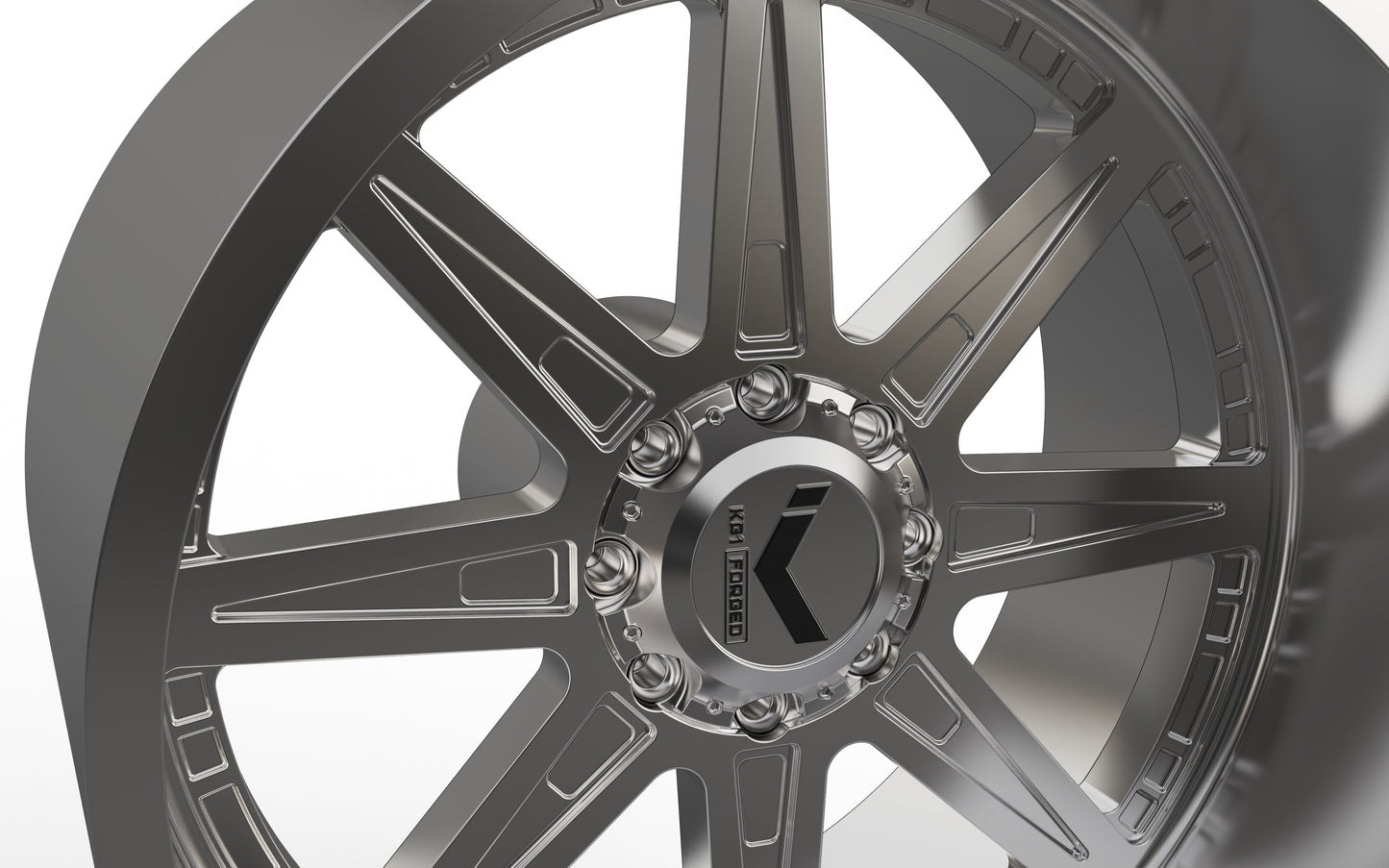 STL FILE KG1 COMPAS-2 WHEEL 3D MODEL - ARTISTIT