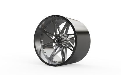 STL FILE KG1 KALA WHEEL 3D MODEL - ARTISTIT
