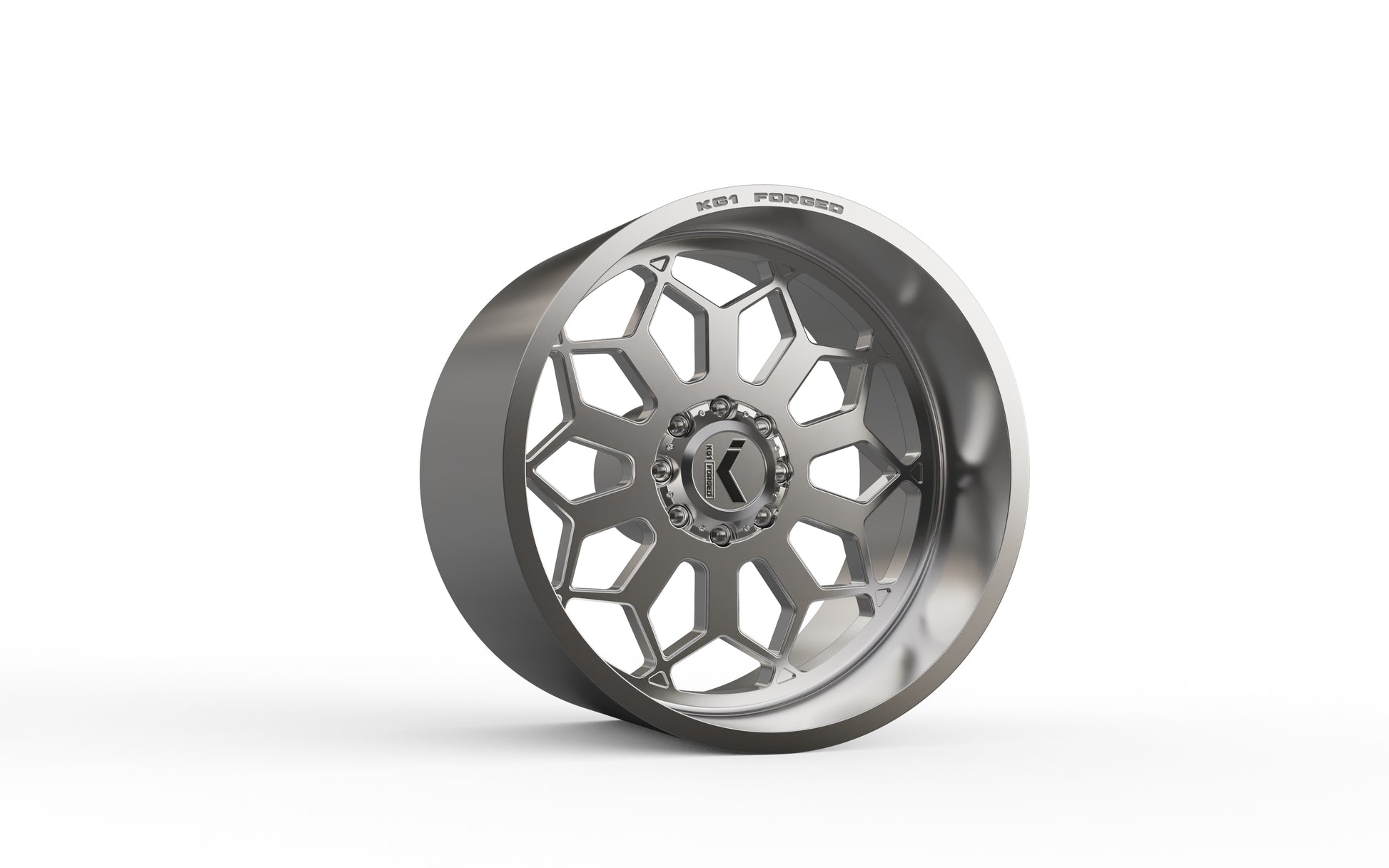 STL FILE KG1 KC022 WHEEL 3D MODEL - ARTISTIT