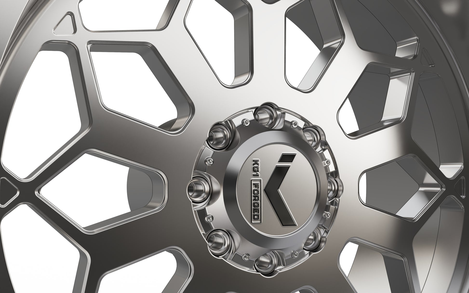 STL FILE KG1 KC022 WHEEL 3D MODEL - ARTISTIT