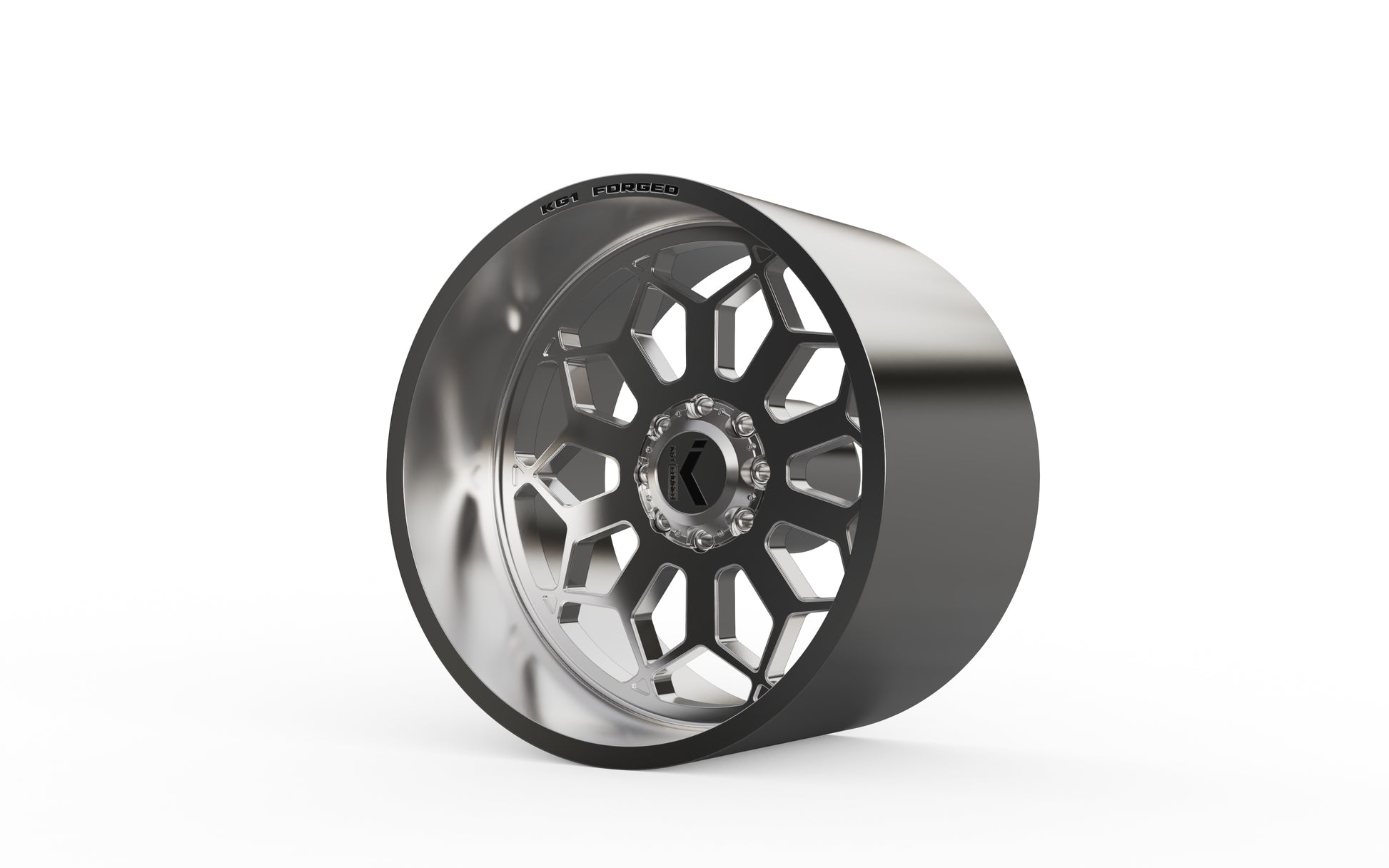 STL FILE KG1 KC022 WHEEL 3D MODEL - ARTISTIT