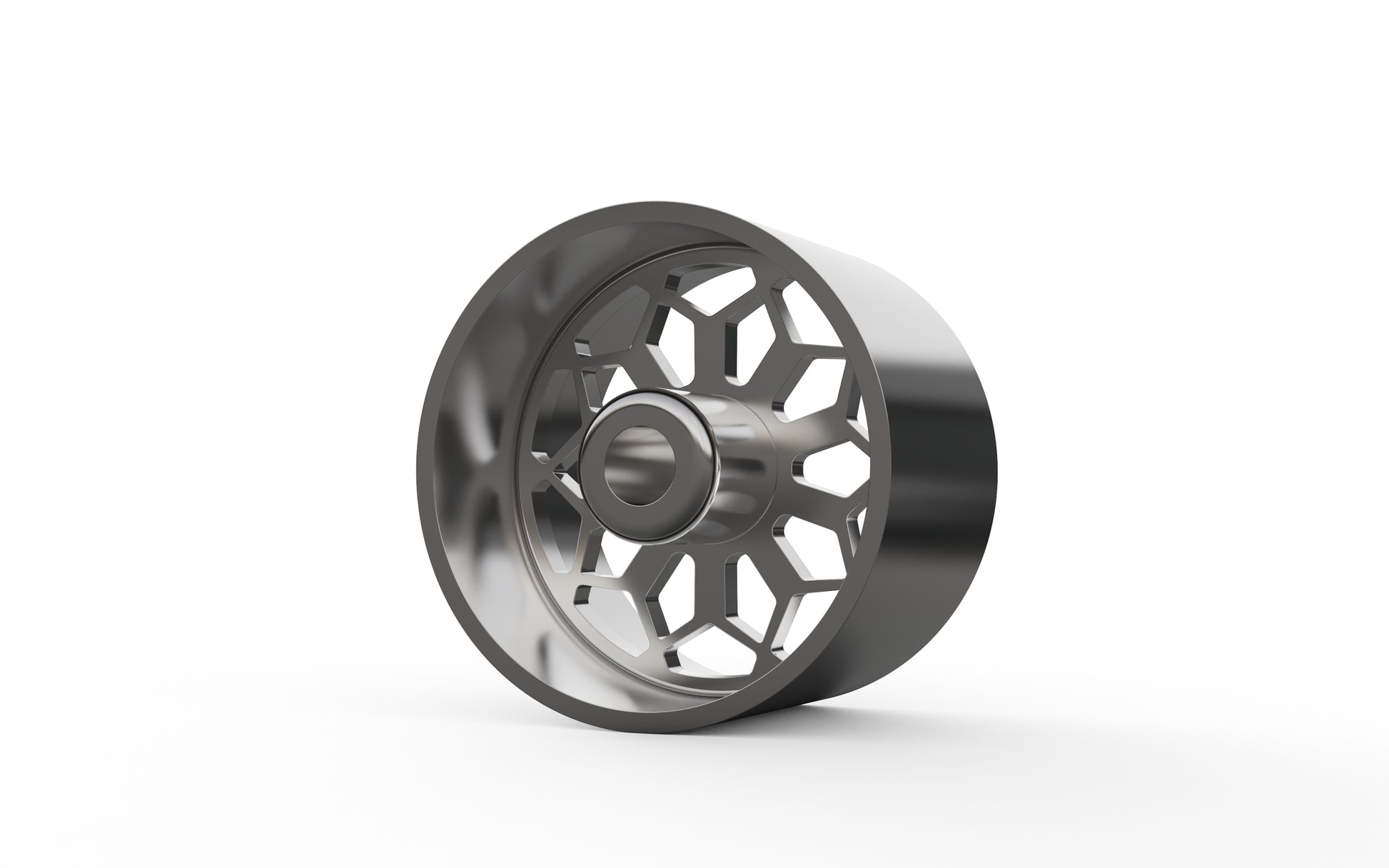 STL FILE KG1 KC022 WHEEL 3D MODEL - ARTISTIT