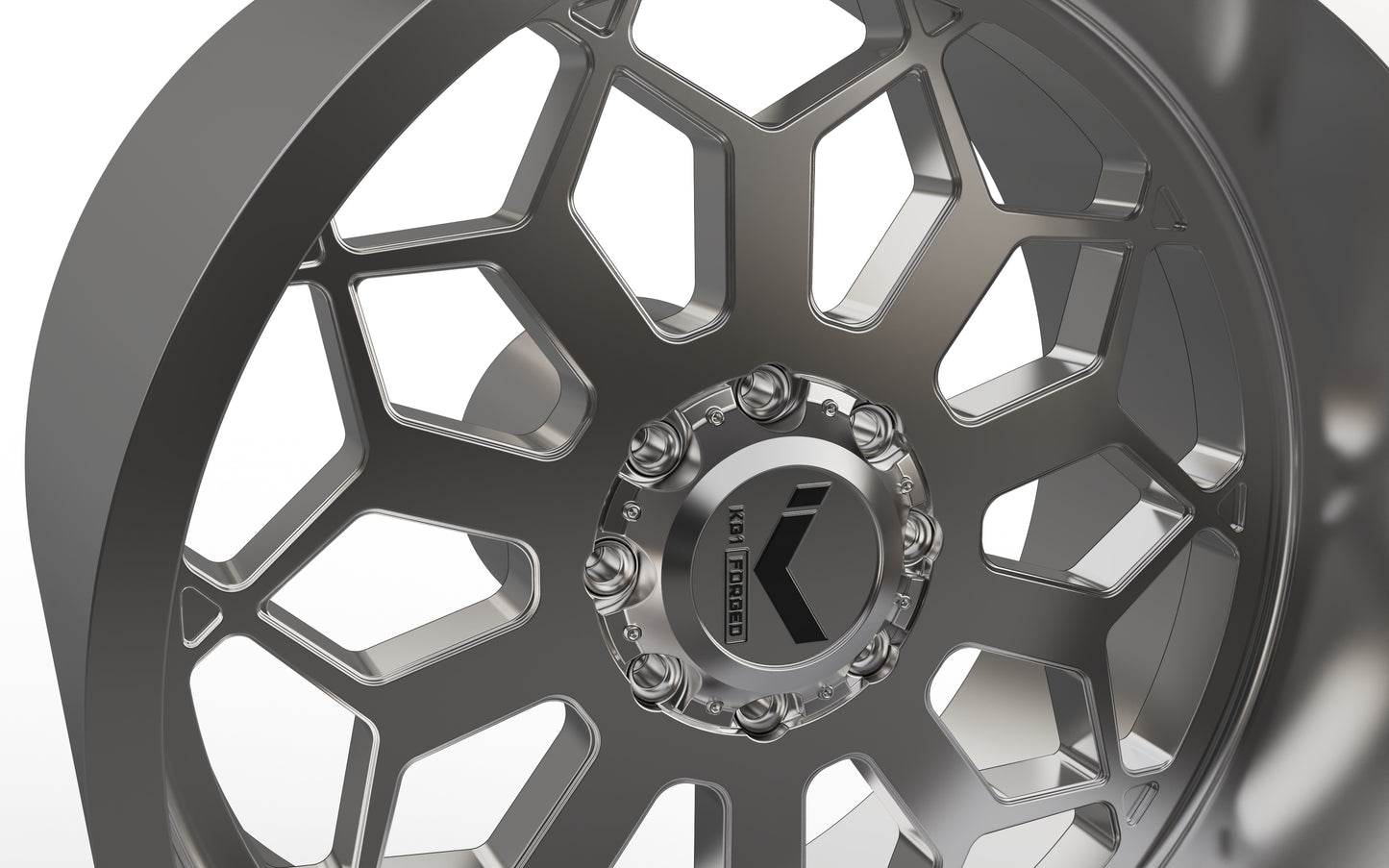 STL FILE KG1 KC022 WHEEL 3D MODEL - ARTISTIT