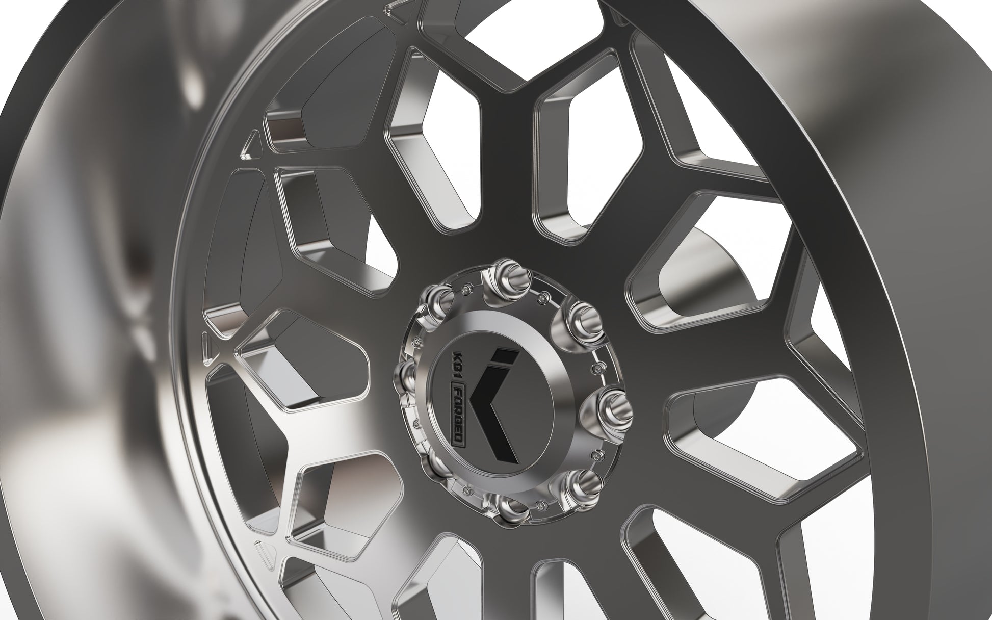 STL FILE KG1 KC022 WHEEL 3D MODEL - ARTISTIT