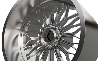 STL FILE KG1 KC023-1 WHEEL 3D MODEL - ARTISTIT