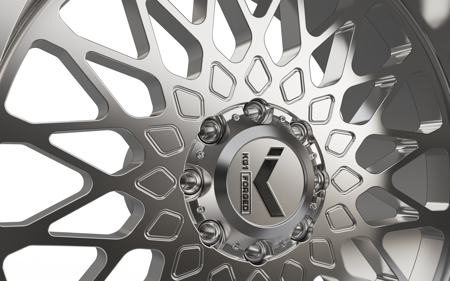 STL FILE KG1 KC036-2 WHEEL 3D MODEL - ARTISTIT