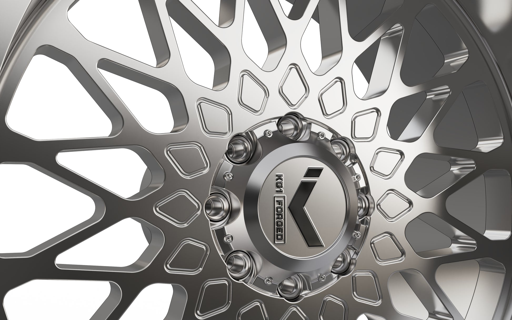 STL FILE KG1 KC036-2 WHEEL 3D MODEL - ARTISTIT