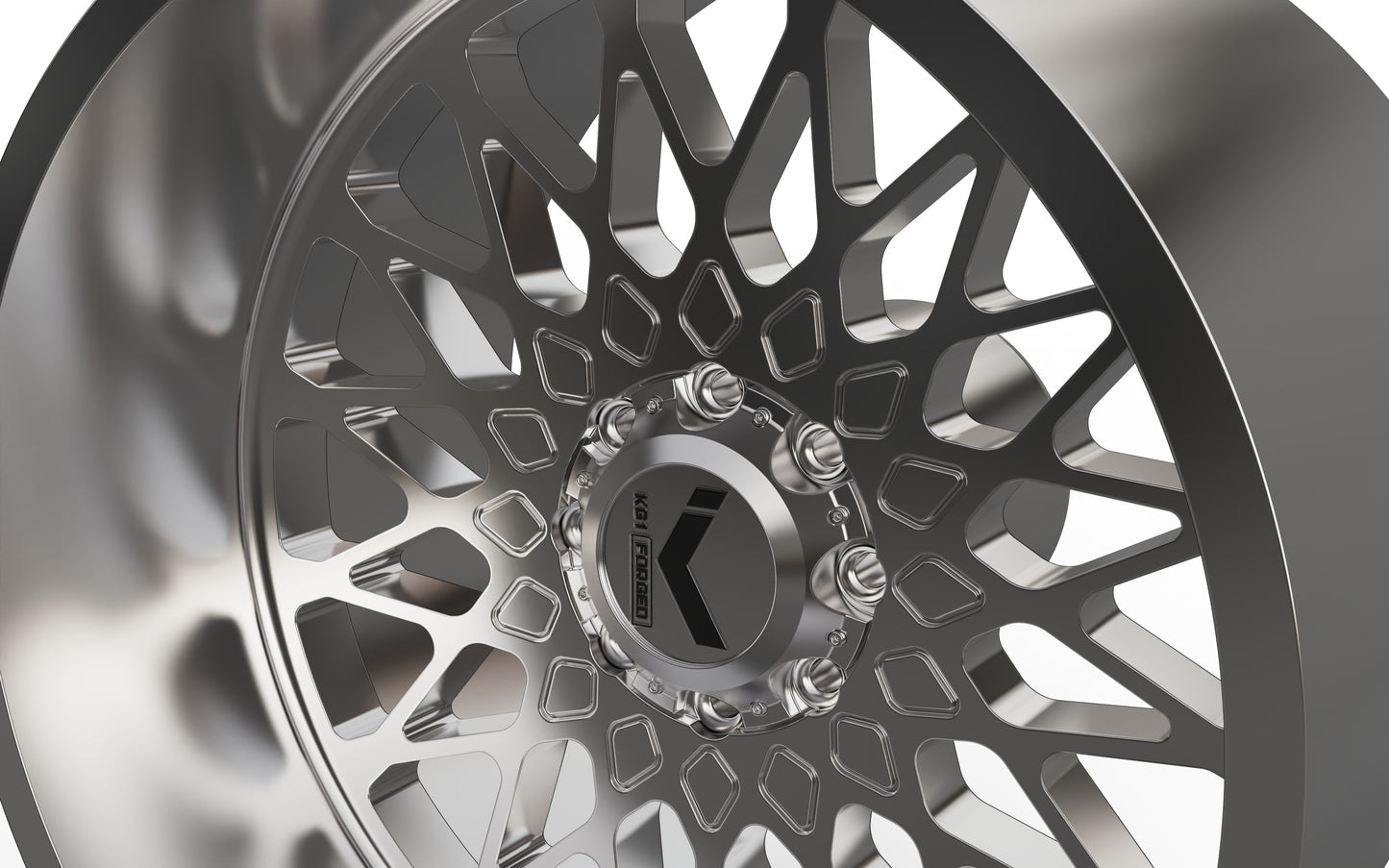 STL FILE KG1 KC036-2 WHEEL 3D MODEL - ARTISTIT