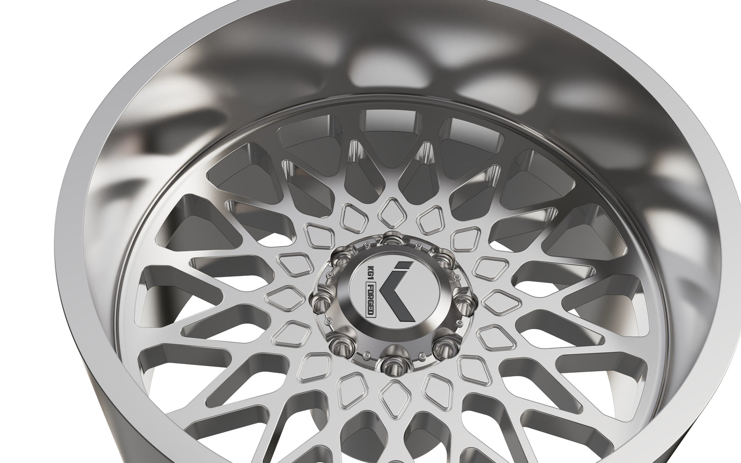 STL FILE KG1 KC036-2 WHEEL 3D MODEL - ARTISTIT