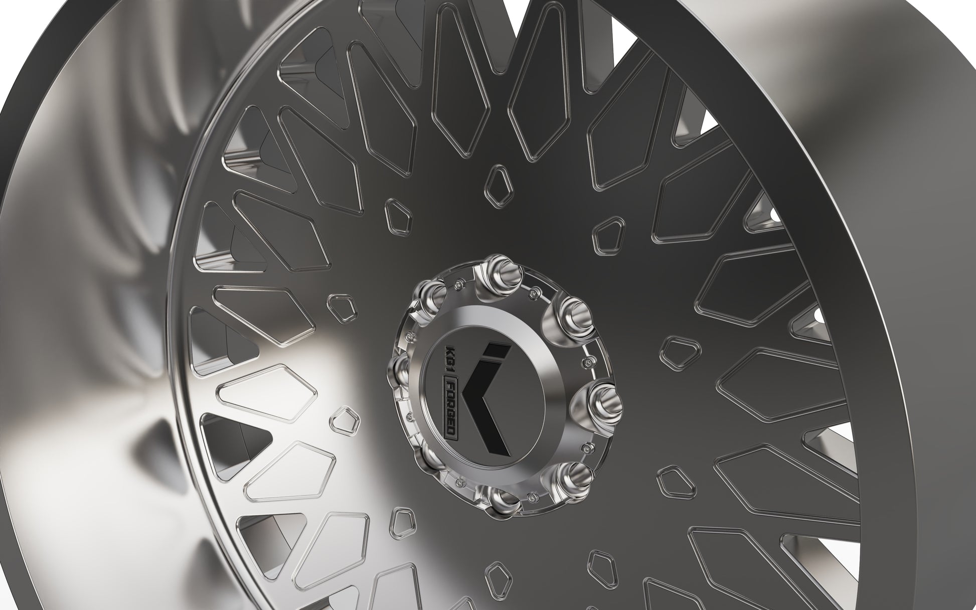 STL FILE KG1 KC037 WHEEL 3D MODEL - ARTISTIT