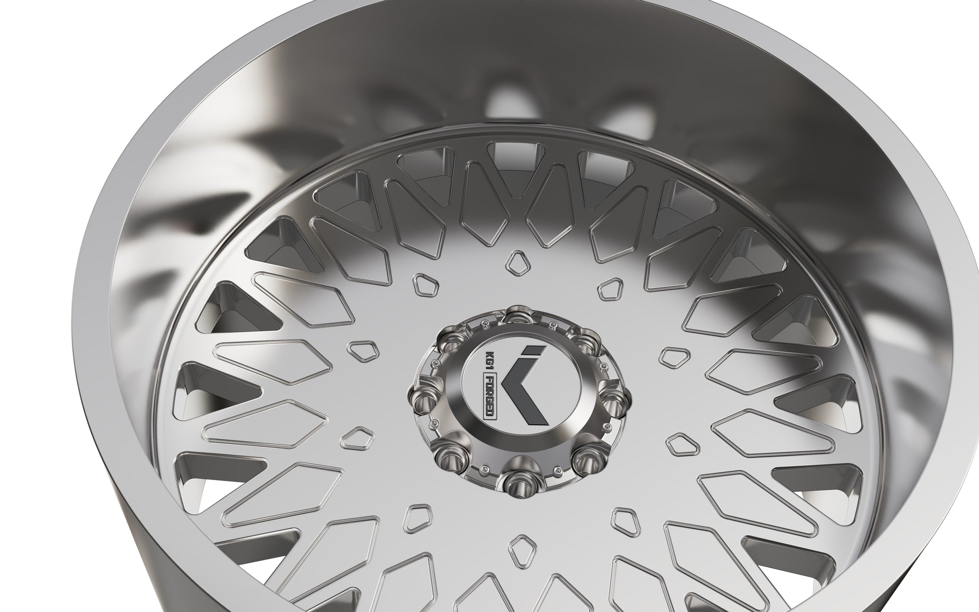 STL FILE KG1 KC037 WHEEL 3D MODEL - ARTISTIT