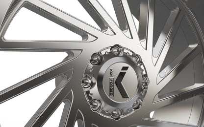 STL FILE KG1 KC047 WHEEL 3D MODEL - ARTISTIT