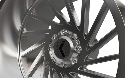 STL FILE KG1 KC047 WHEEL 3D MODEL - ARTISTIT