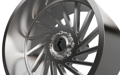 STL FILE KG1 KC047 WHEEL 3D MODEL - ARTISTIT