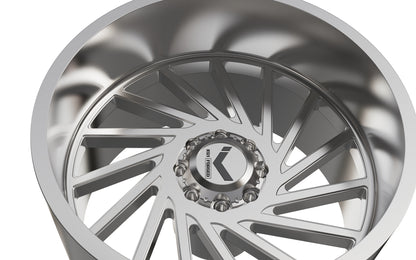 STL FILE KG1 KC047 WHEEL 3D MODEL - ARTISTIT