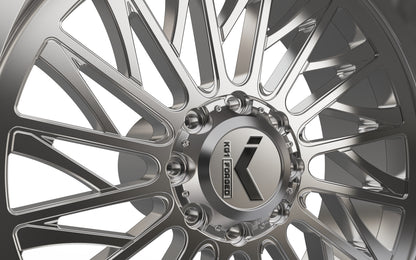 STL FILE KG1 KC054-GLAZE-1 WHEEL 3D MODEL - ARTISTIT