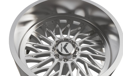 STL FILE KG1 KC054-GLAZE-1 WHEEL 3D MODEL - ARTISTIT