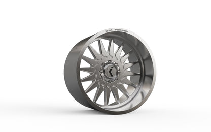 STL FILE KG1 KC057-TORSION WHEEL 3D MODEL - ARTISTIT