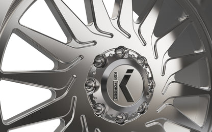 STL FILE KG1 KC057-TORSION WHEEL 3D MODEL - ARTISTIT