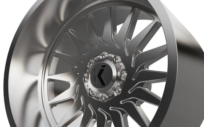 STL FILE KG1 KC057-TORSION WHEEL 3D MODEL - ARTISTIT