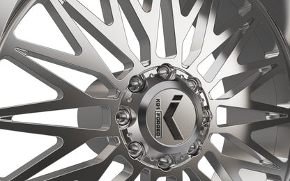 STL FILE KG1 KC059-SEISMIC WHEEL 3D MODEL - ARTISTIT
