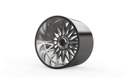 STL FILE KG1 KC059-SEISMIC WHEEL 3D MODEL - ARTISTIT