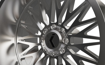 STL FILE KG1 KC059-SEISMIC WHEEL 3D MODEL - ARTISTIT