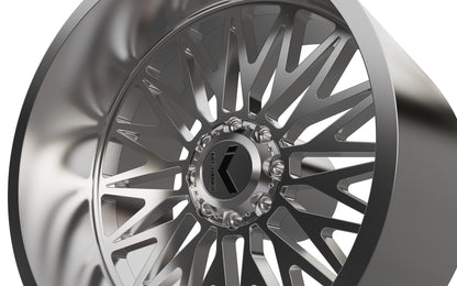 STL FILE KG1 KC059-SEISMIC WHEEL 3D MODEL - ARTISTIT