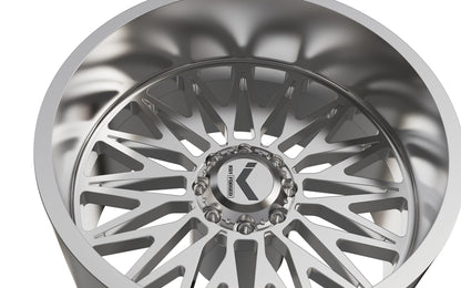 STL FILE KG1 KC059-SEISMIC WHEEL 3D MODEL - ARTISTIT