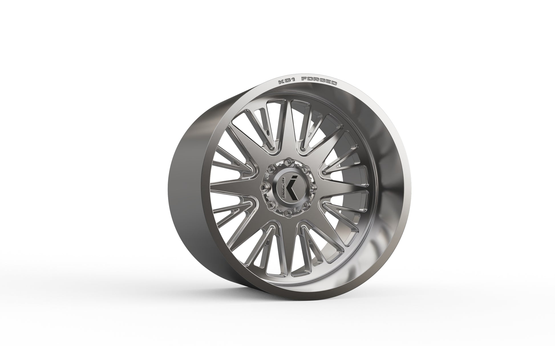 STL FILE KG1 KC069-INJECT-1 WHEEL 3D MODEL - ARTISTIT