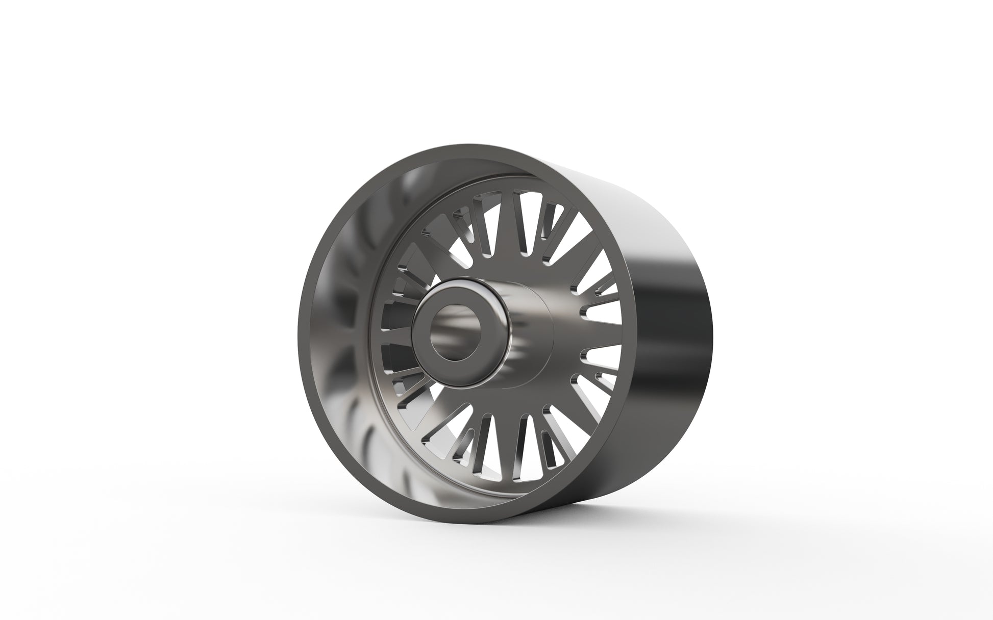 STL FILE KG1 KC069-INJECT-1 WHEEL 3D MODEL - ARTISTIT