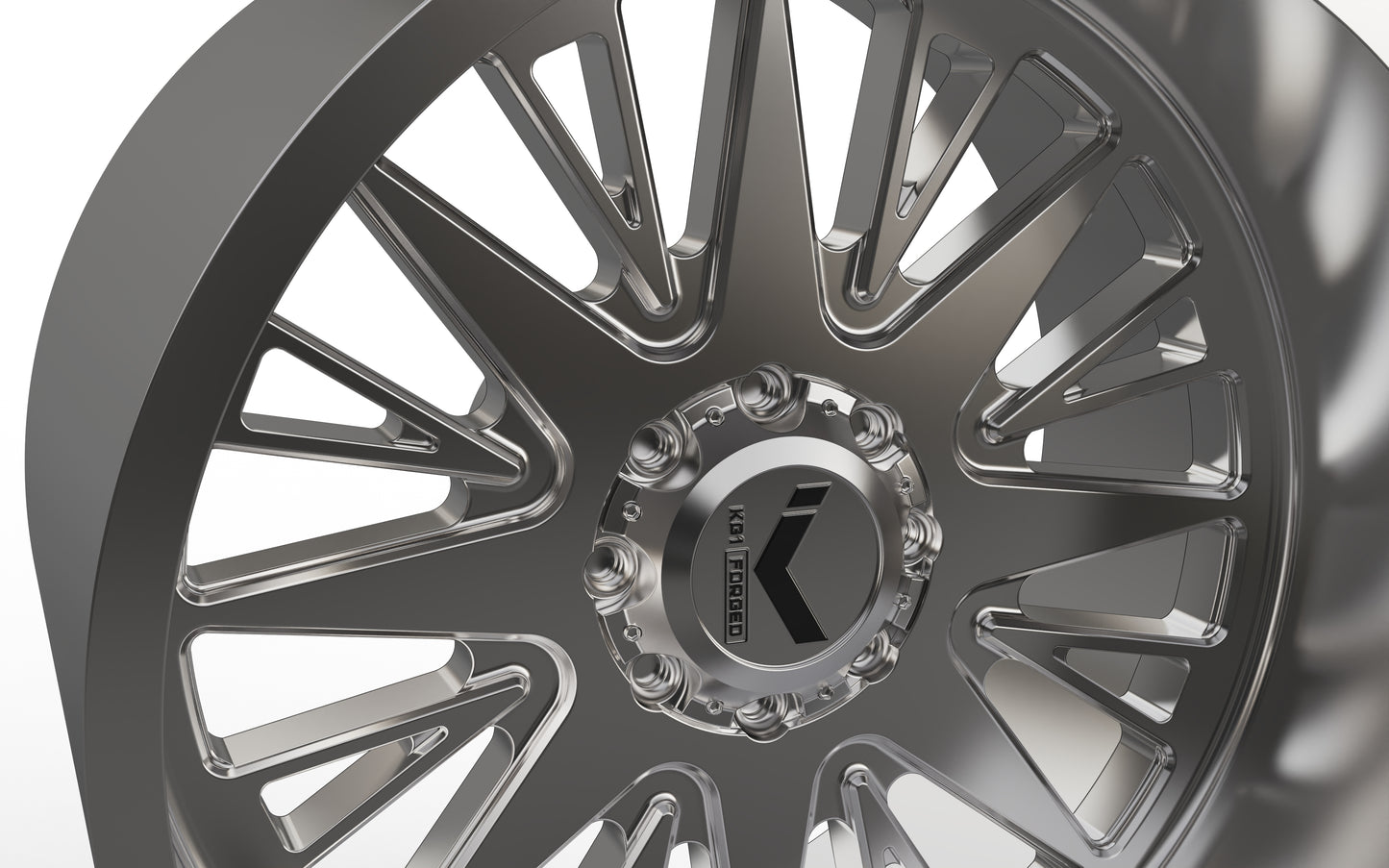 STL FILE KG1 KC069-INJECT-1 WHEEL 3D MODEL - ARTISTIT