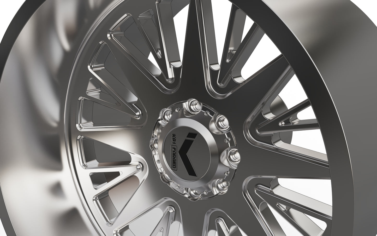 STL FILE KG1 KC069-INJECT-1 WHEEL 3D MODEL - ARTISTIT