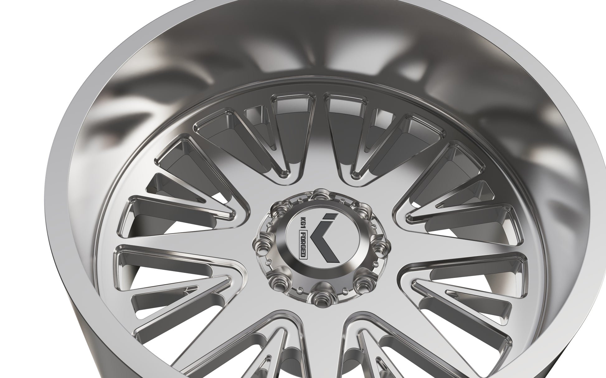 STL FILE KG1 KC069-INJECT-1 WHEEL 3D MODEL - ARTISTIT