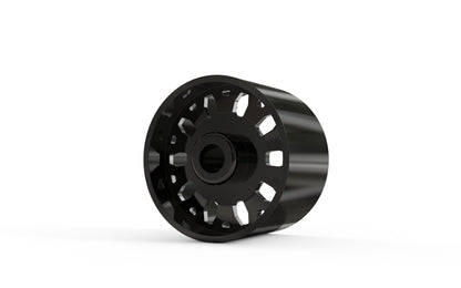 STL FILE REAR KG1 KD002-B-1 DUALLY WHEEL 3D MODEL - ARTISTIT