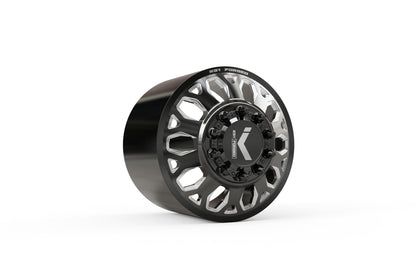 STL FILE FRONT KG1 KD002-B-2 DUALLY WHEEL 3D MODEL - ARTISTIT