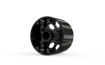 STL FILE FRONT KG1 KD003-B-1 DUALLY WHEEL 3D MODEL - ARTISTIT