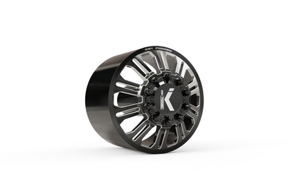 STL FILE FRONT KG1 KD004-B-1 DUALLY WHEEL 3D MODEL - ARTISTIT