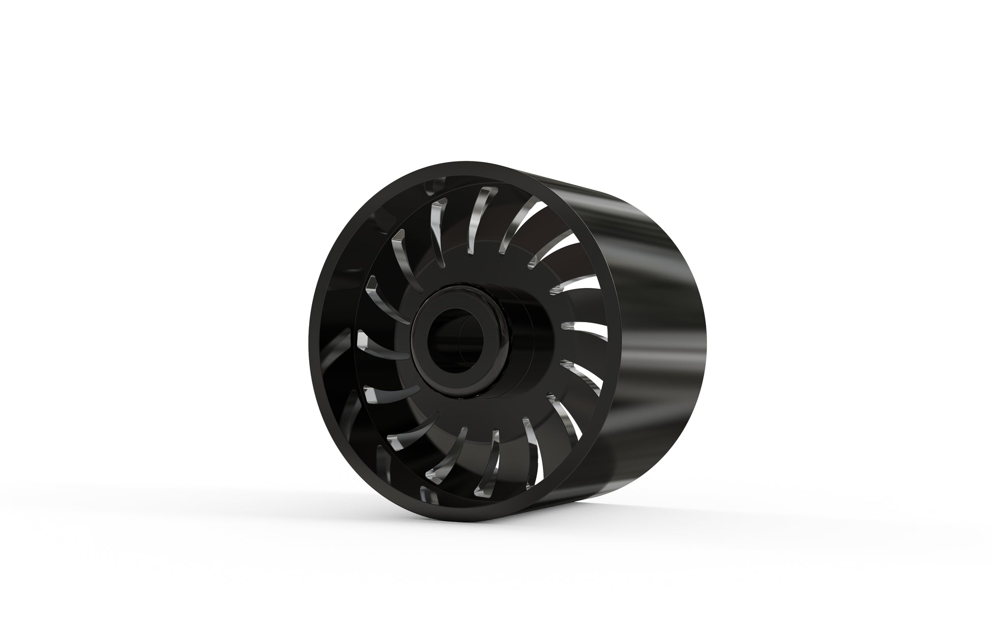 STL FILE REAR KG1 KD005-B-2 DUALLY WHEEL 3D MODEL - ARTISTIT