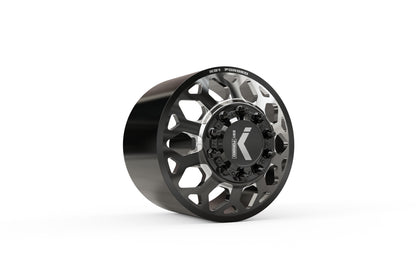 STL FILE FRONT KG1 KD006-B-1 DUALLY WHEEL 3D MODEL - ARTISTIT