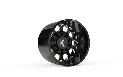 STL FILE REAR KG1 KD006-B-2 DUALLY WHEEL 3D MODEL - ARTISTIT