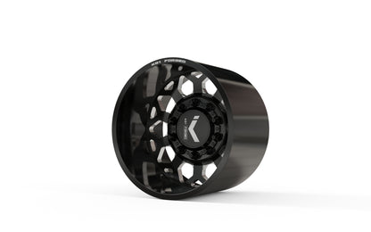 STL FILE REAR KG1 KD006-B-2 DUALLY WHEEL 3D MODEL - ARTISTIT