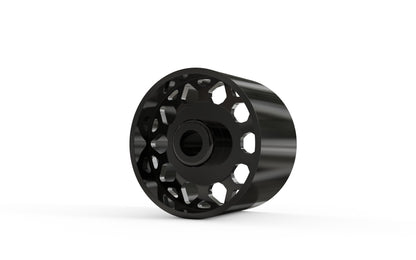 STL FILE REAR KG1 KD006-B-2 DUALLY WHEEL 3D MODEL - ARTISTIT